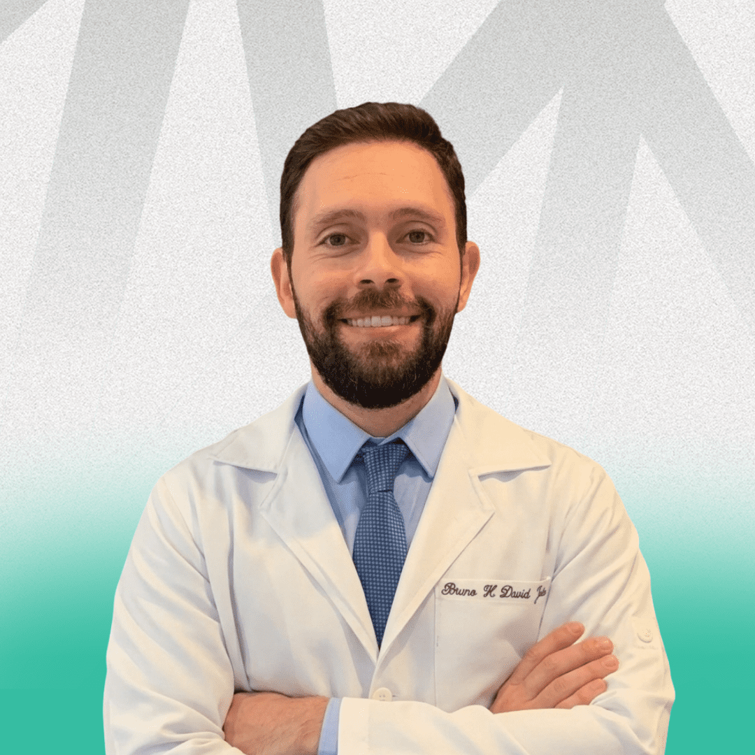 Dr. Bruno Hernandes David João
