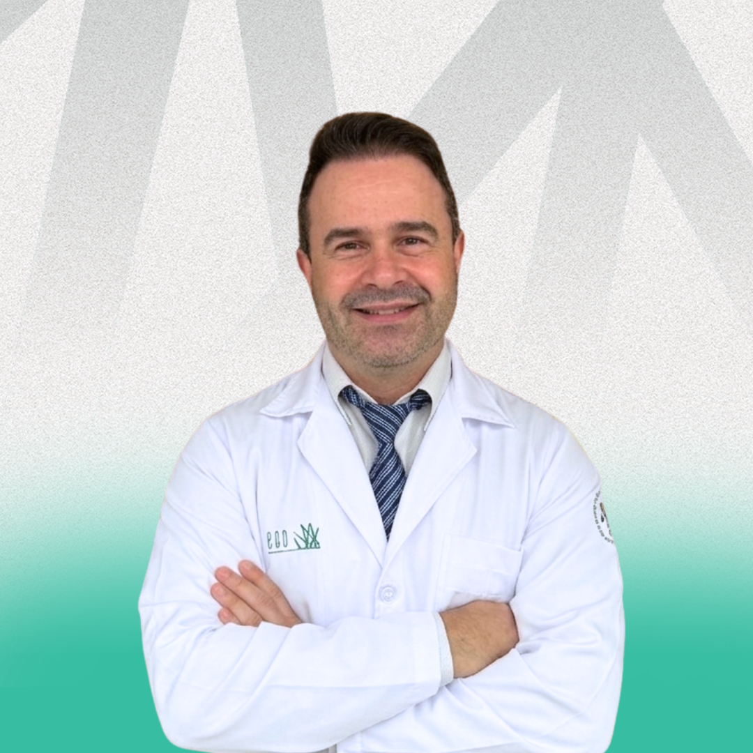 Dr. Emerson Quimelli Rosa