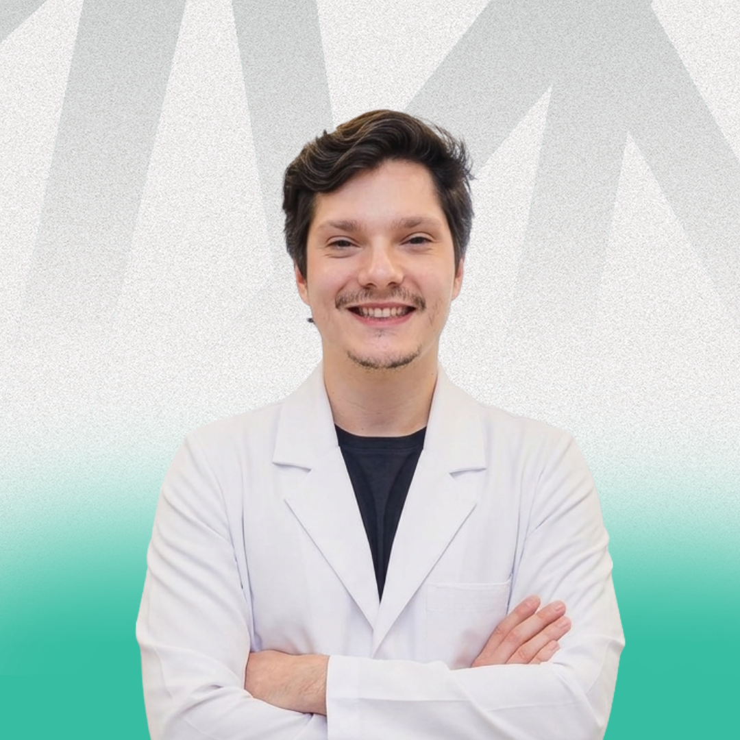 Dr. Gustavo Martin