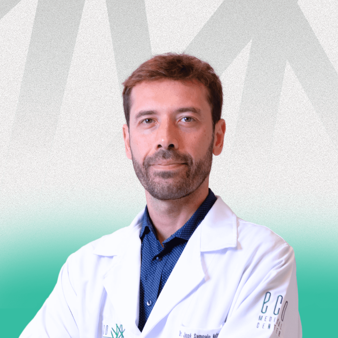 Dr. José Sampaio
