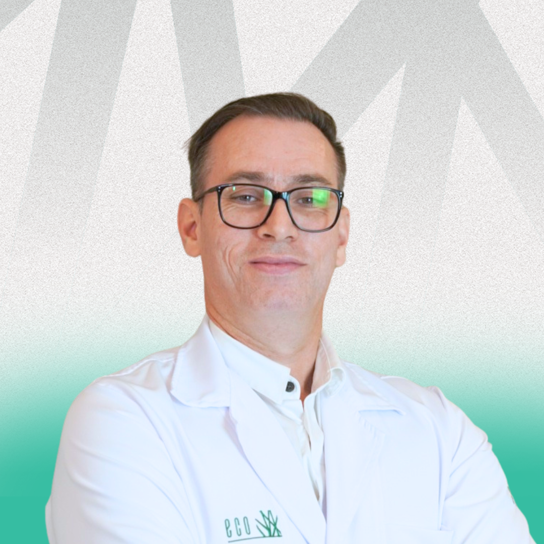 Dr. Leandro Billó