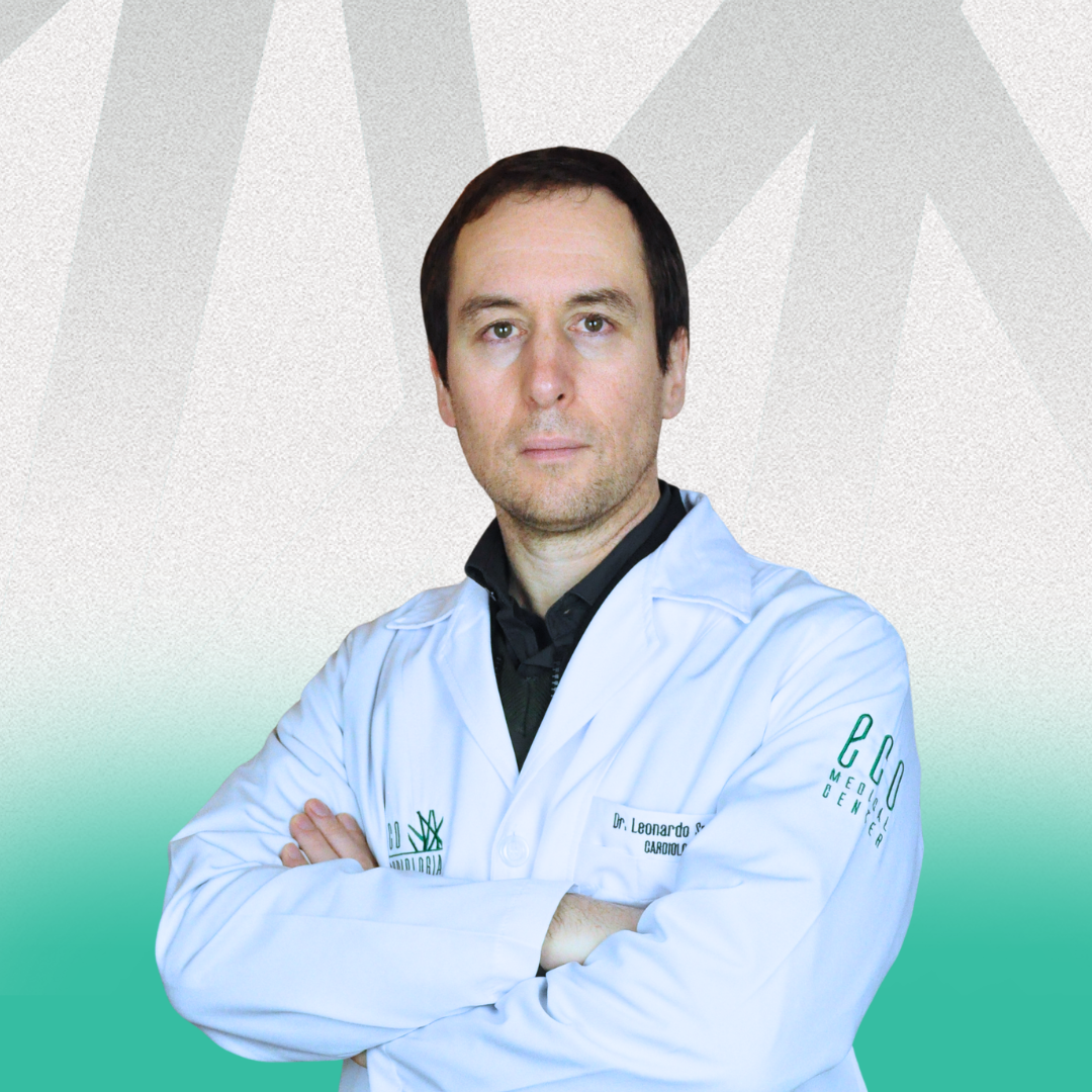 Dr. Leonardo Spolaor