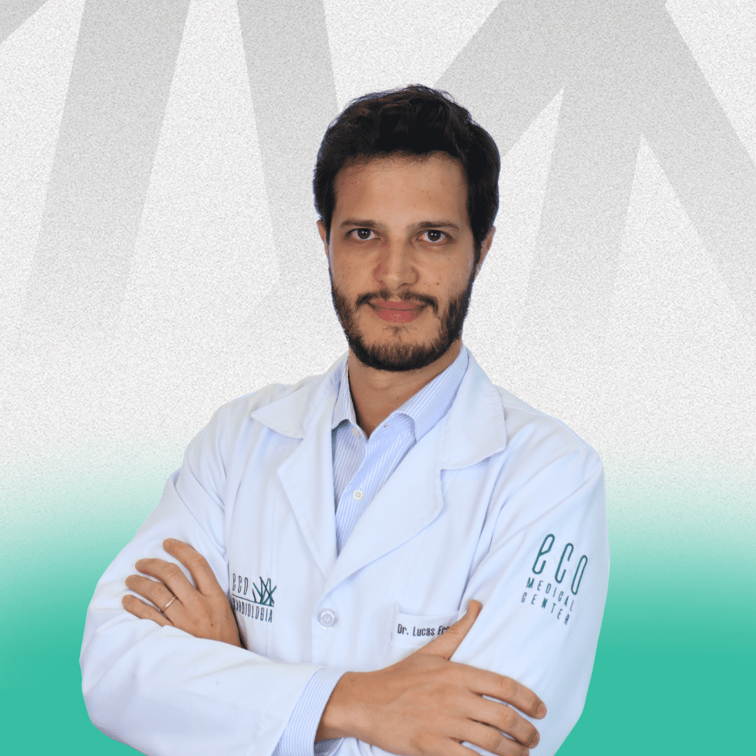 Dr. Lucas Franchini