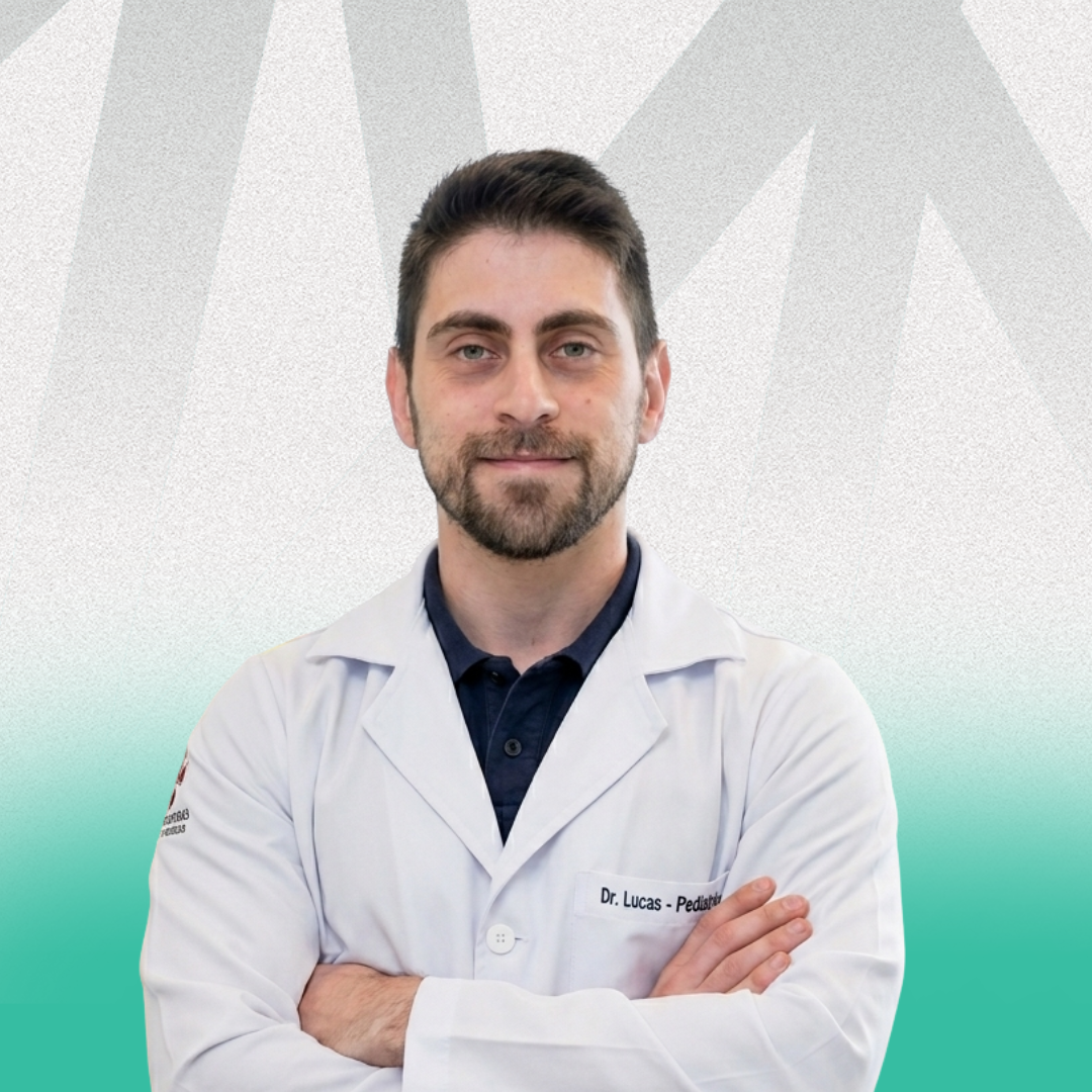 Dr. Guilherme Martins