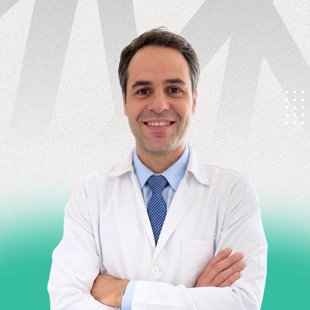 Dr. Marco Fadul
