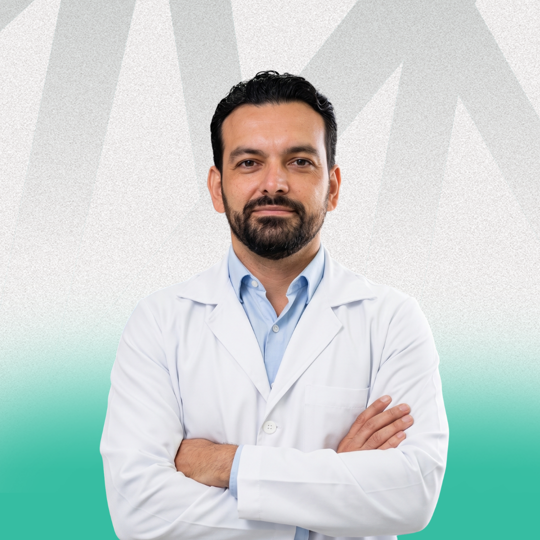 Dr. Rafael Cezar Sfeir