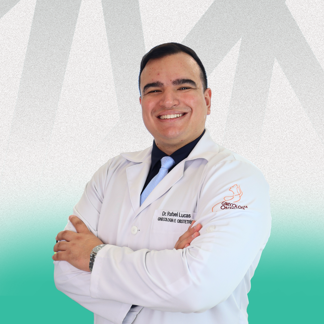 Dr. Rafael Lucas Schultz Ramos