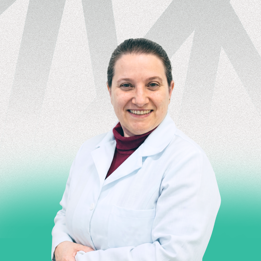 Dra. Sheyla Nicareta
