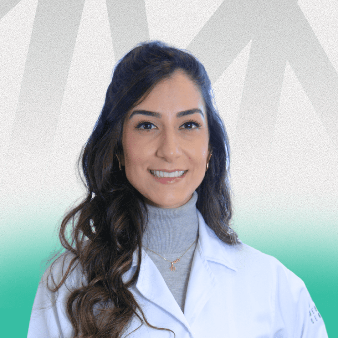 Dra. Yasmin Sayed