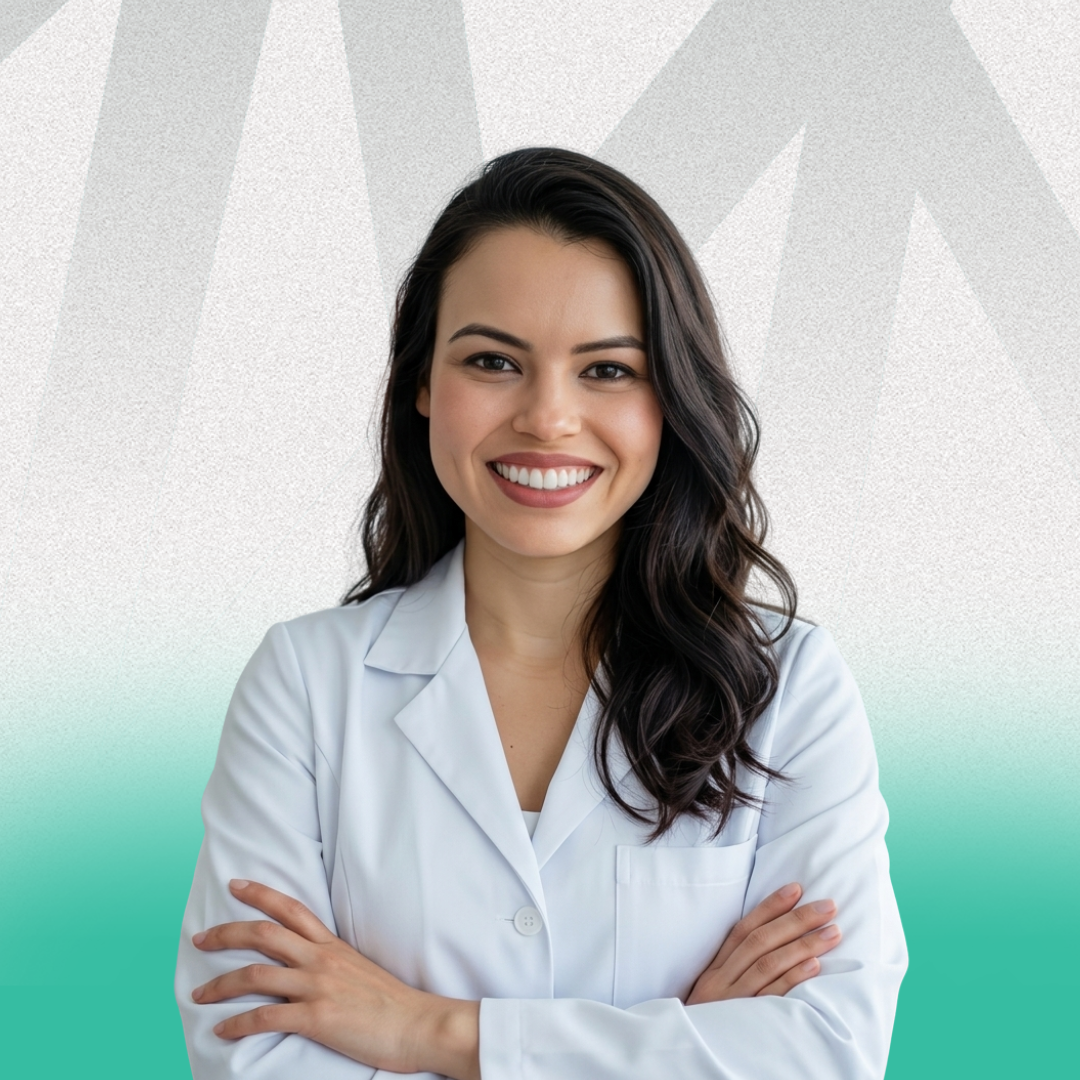 Dra. Aline Costa Katzer