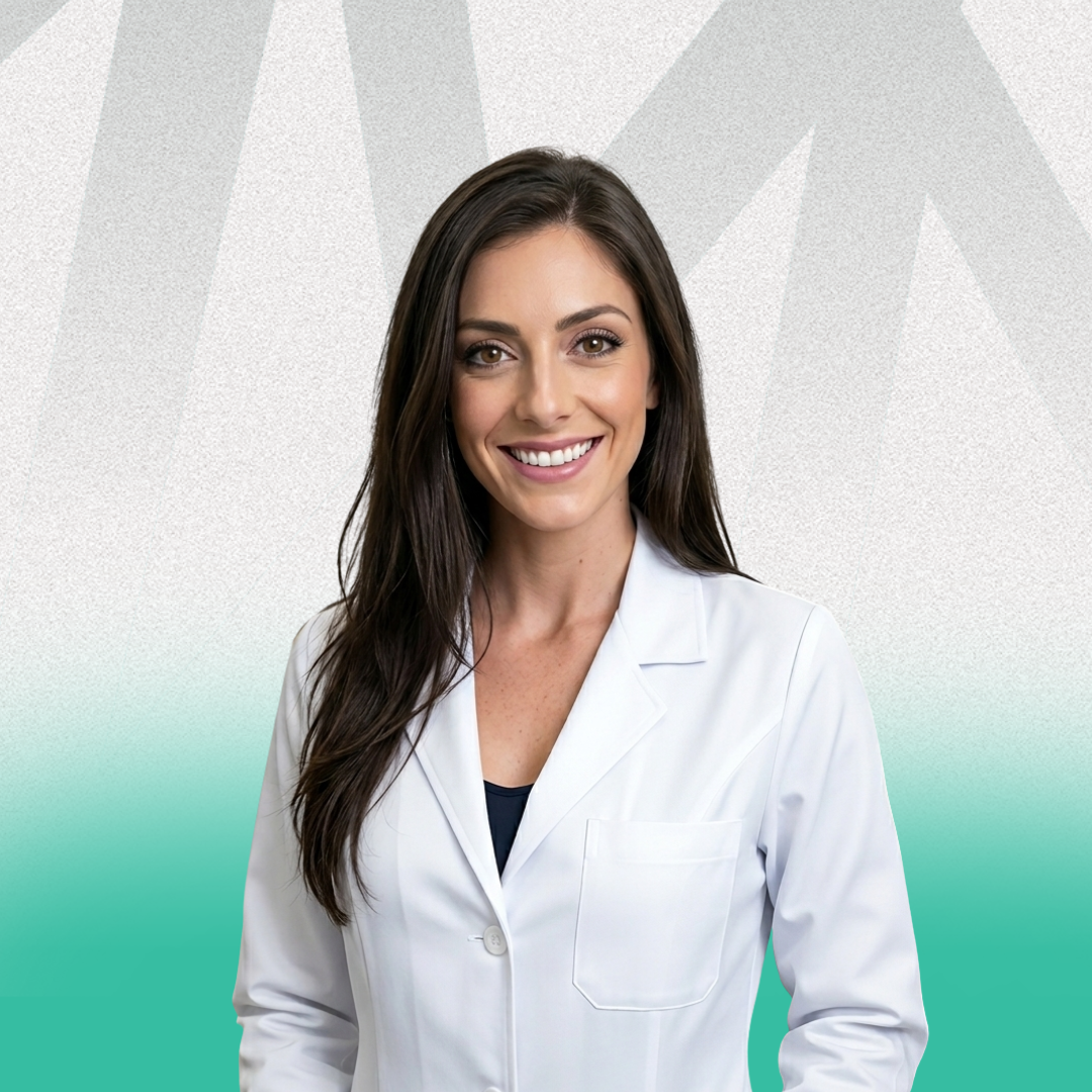Dra. Amanda Biscaia