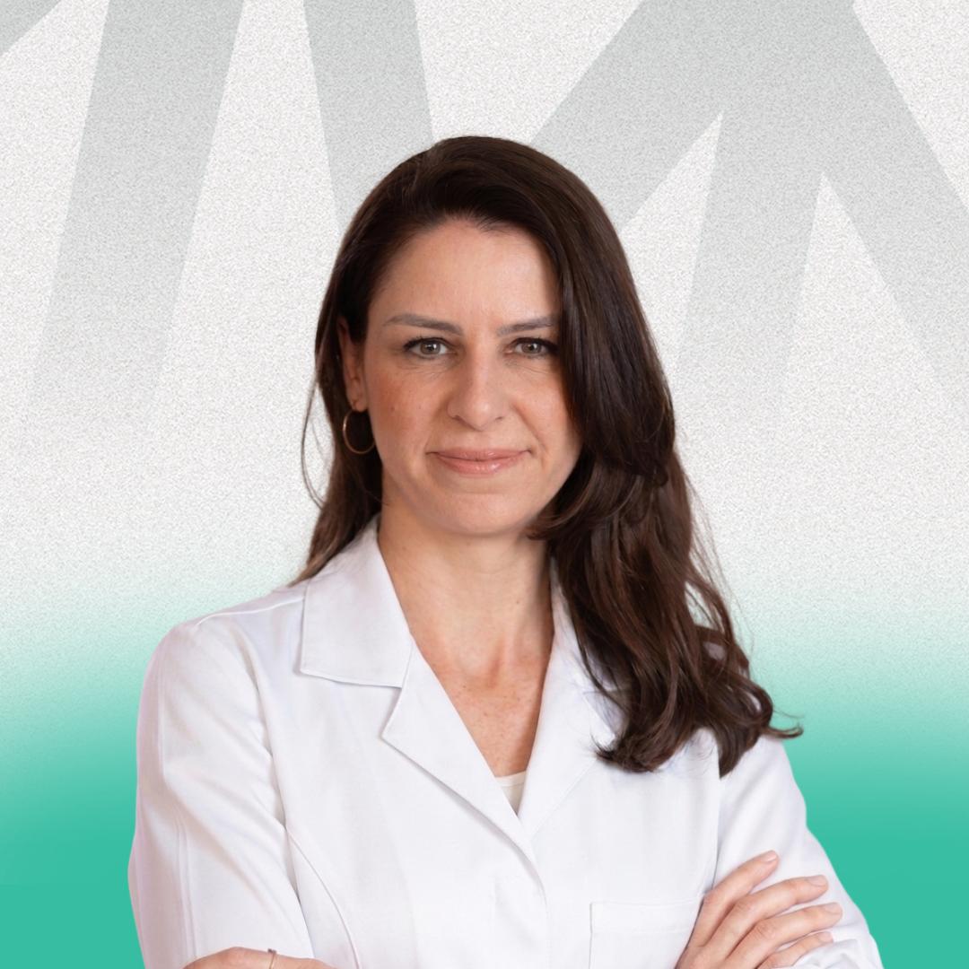 Dra. Ana Carolina Brenner