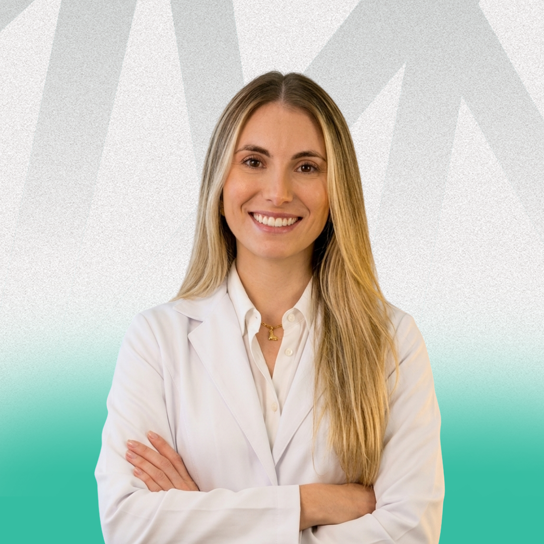 Dra. Camila Cescatto Gonçalves