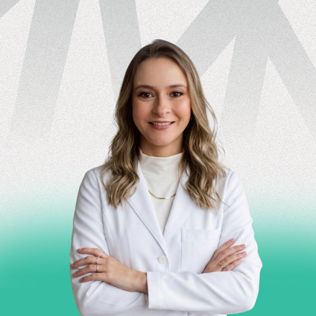Dra. Catarina Techy