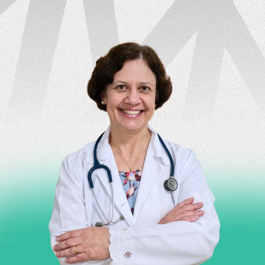 Dra. Daniela Maria Waszak