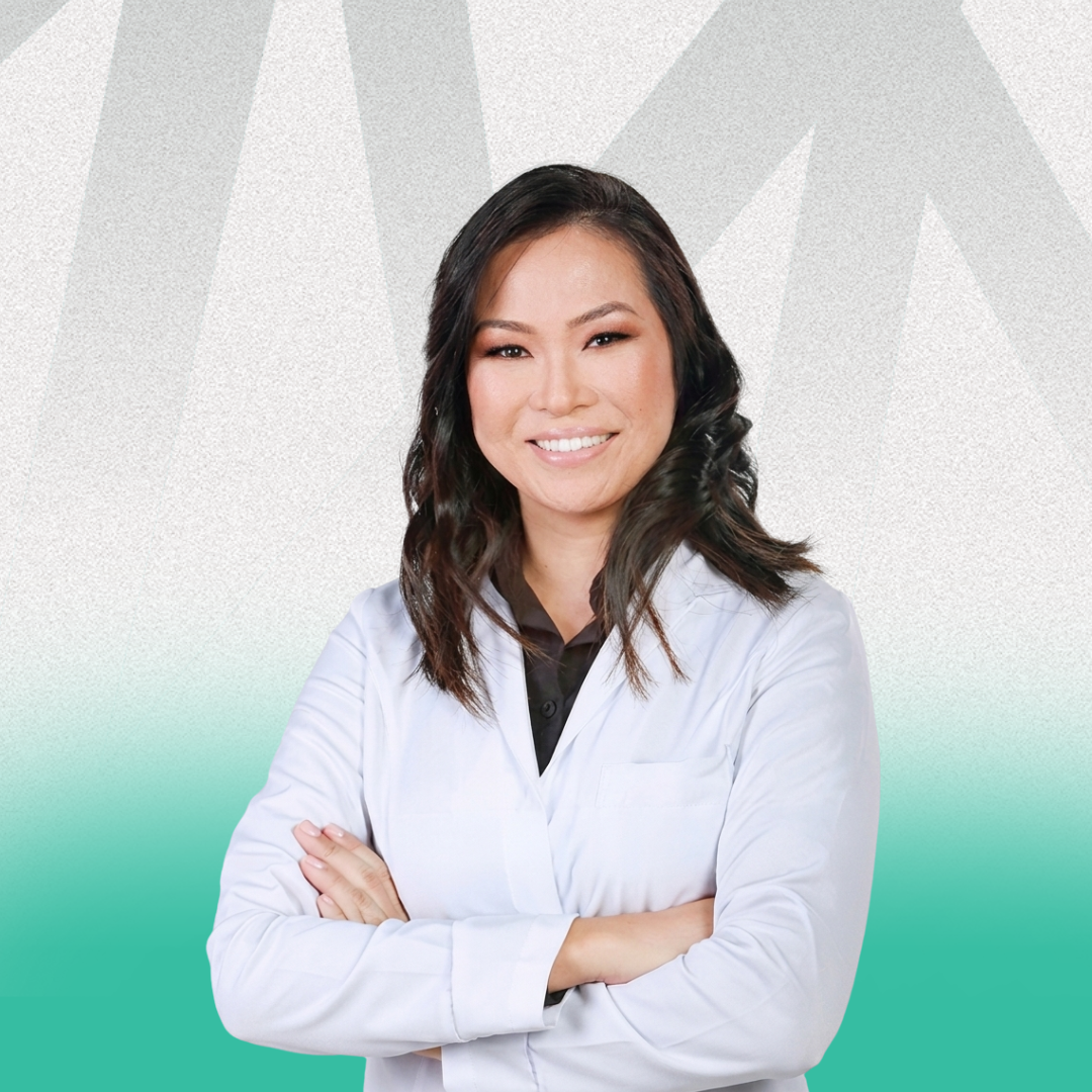 Dra. Denise Hiromi Matsubara