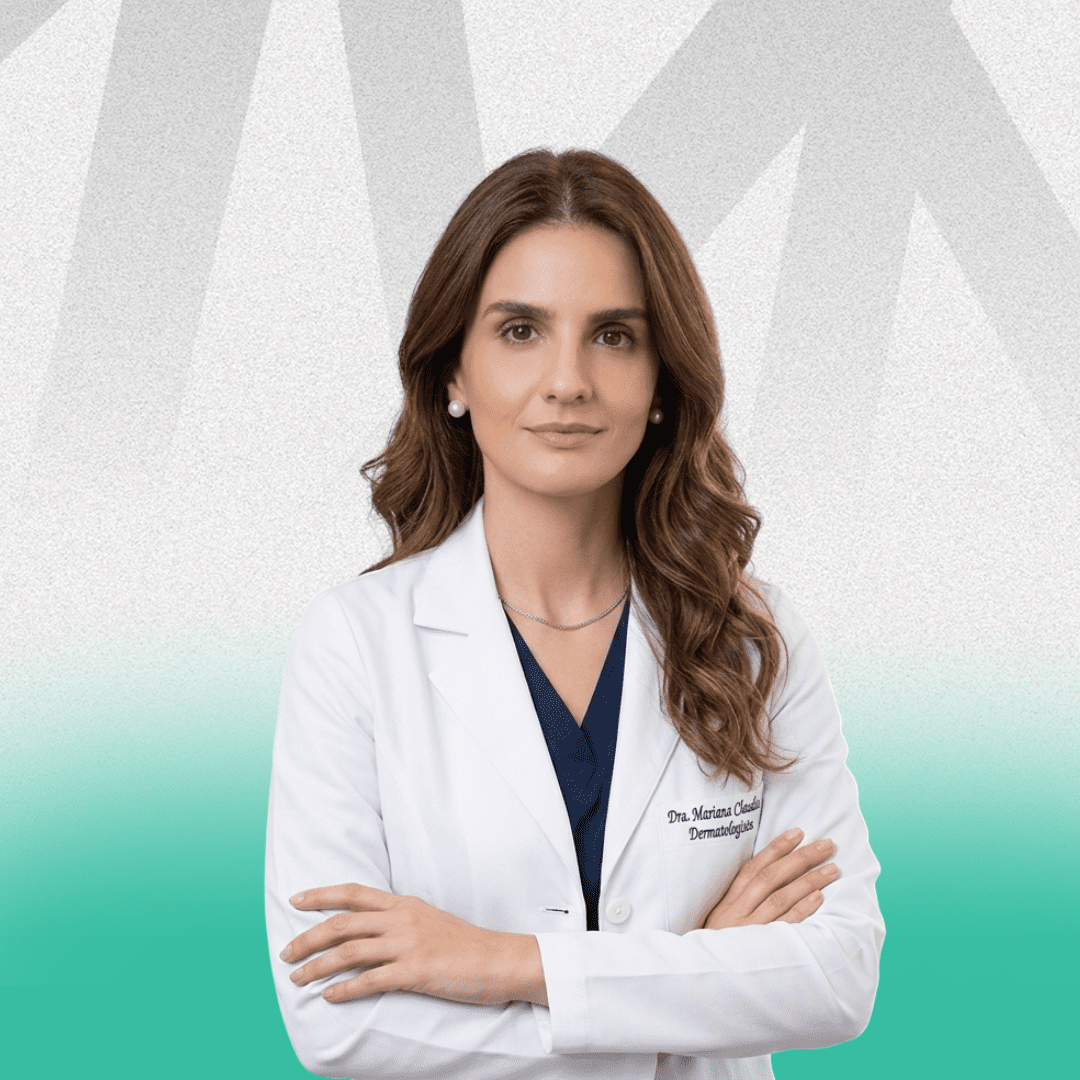 Dra. Mariana Claudino