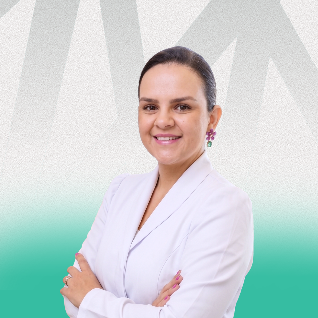 Dra. Otávia Salum Ribeiro