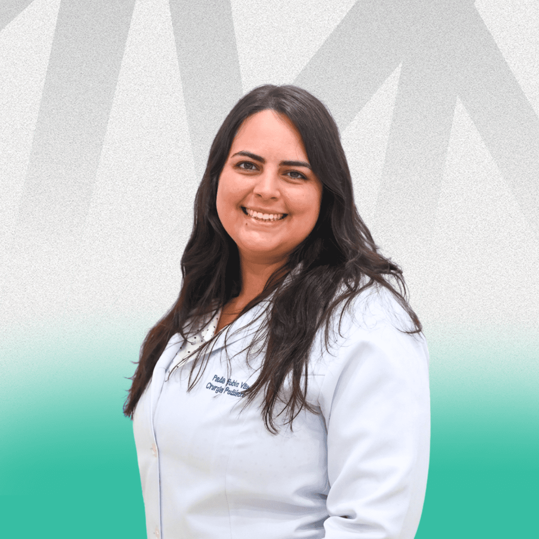 Dra. Paula Rubio Vilar