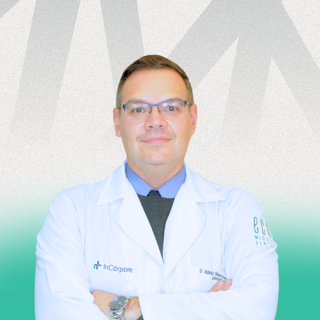 Dr. Rubens Stelmachuk