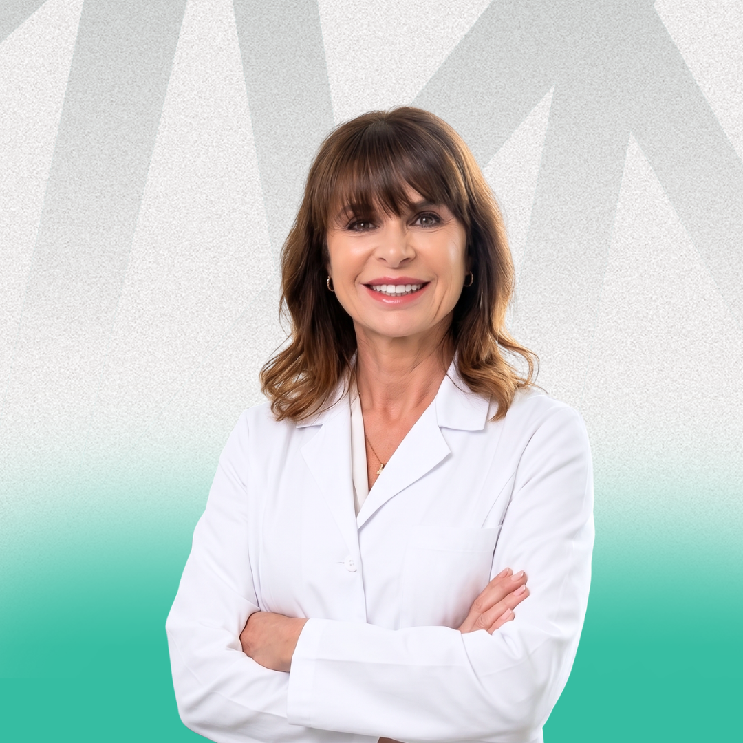 Dra. Silvia Rezende