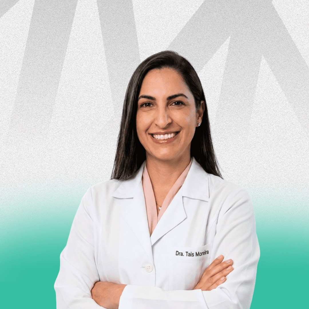 Dra. Tais Moreira