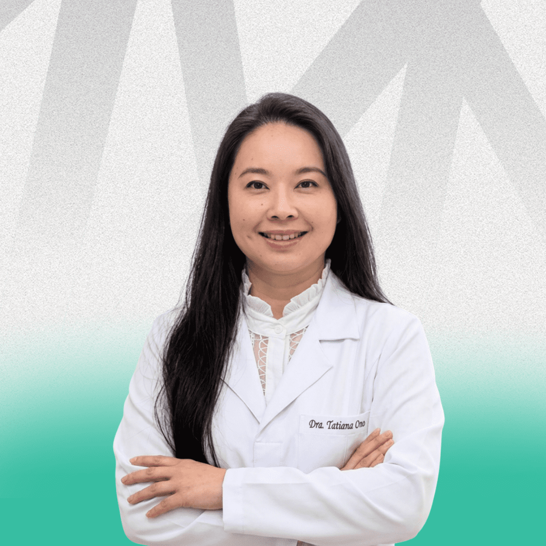 Dra. Tatiana Suzumi Ono