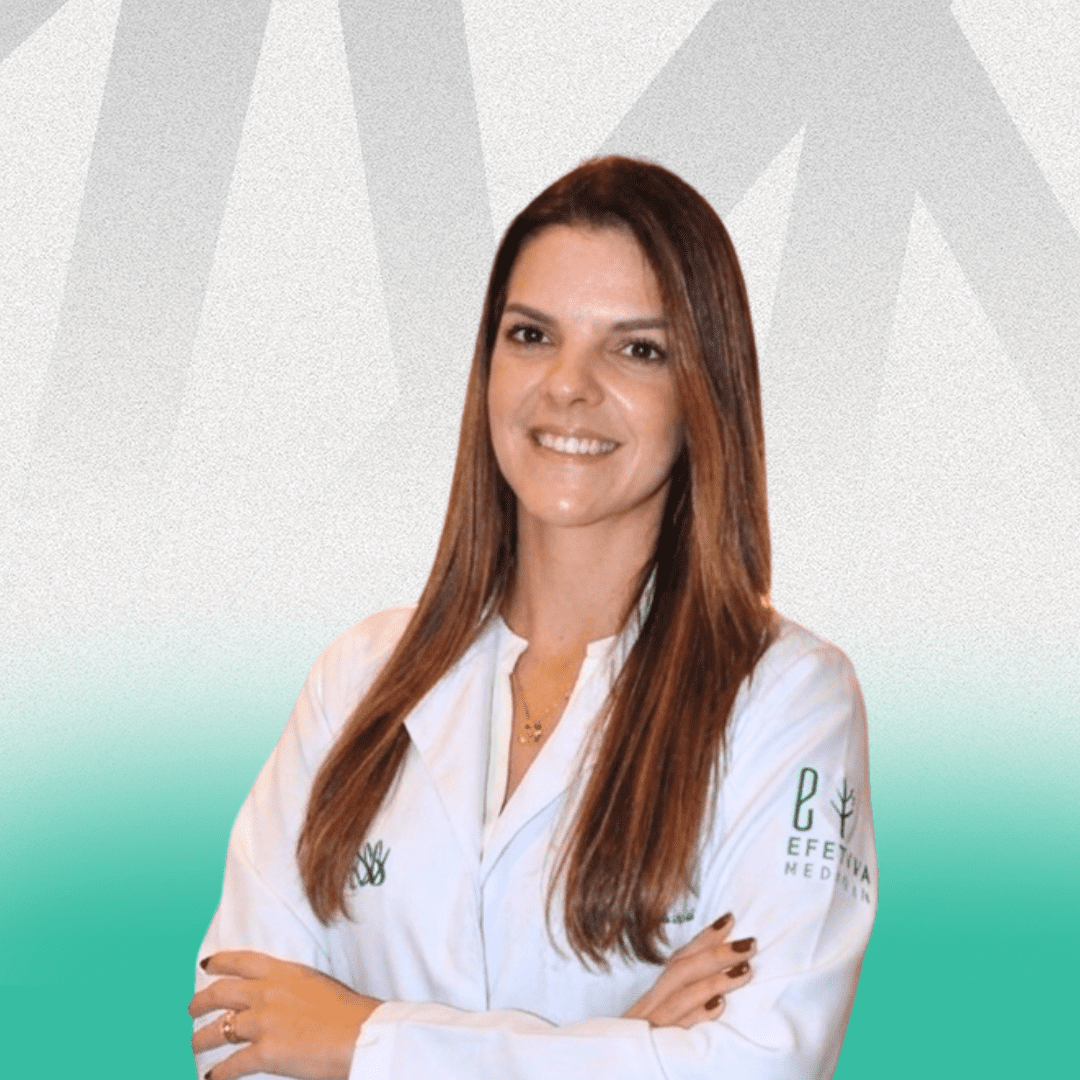 Dra. Fernanda Salles