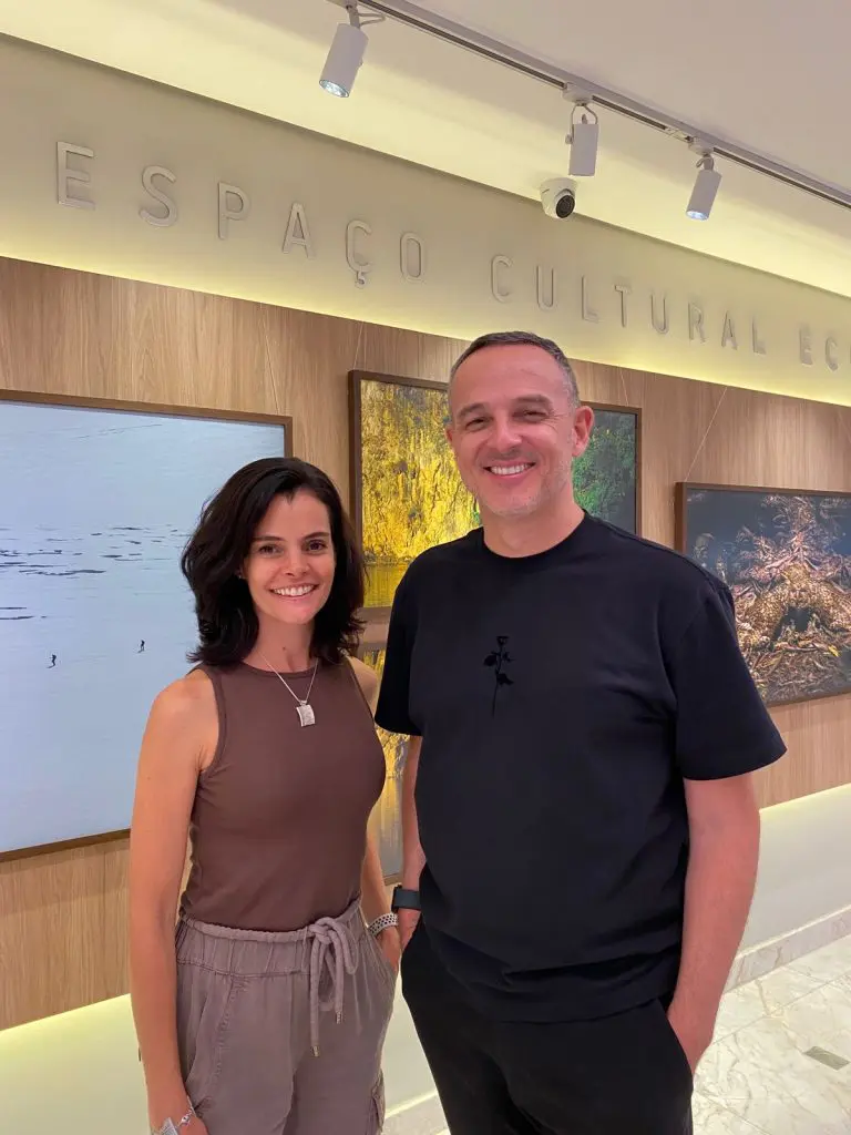 Espaço Cultural Eco: quando o cuidado com o paciente vai além da medicina