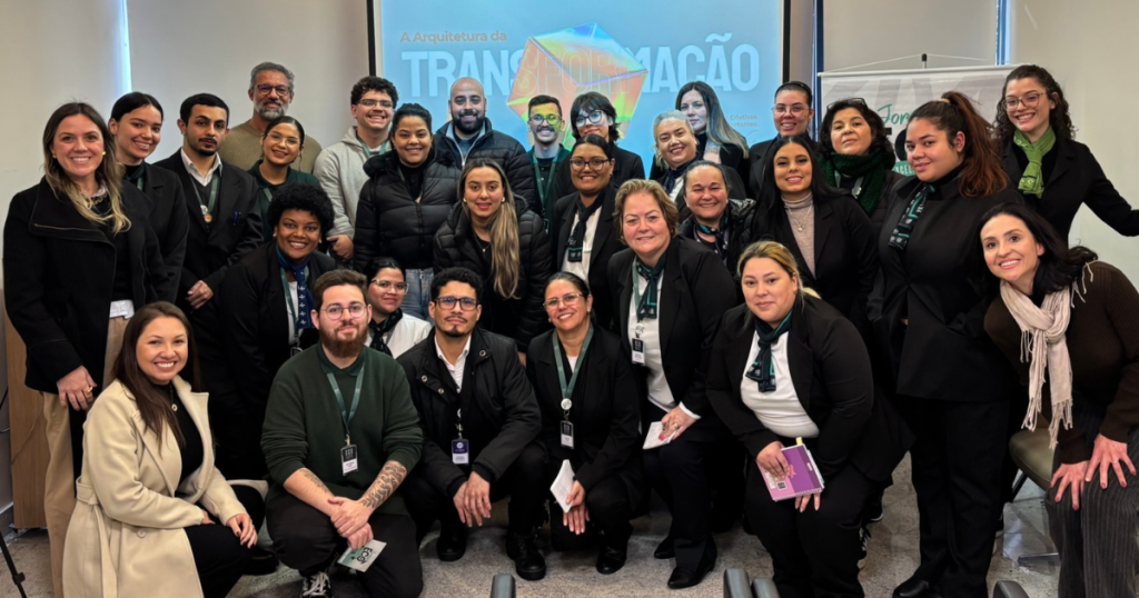 Jornada ECO de Excelência Humana realiza encontro sobre Mindset