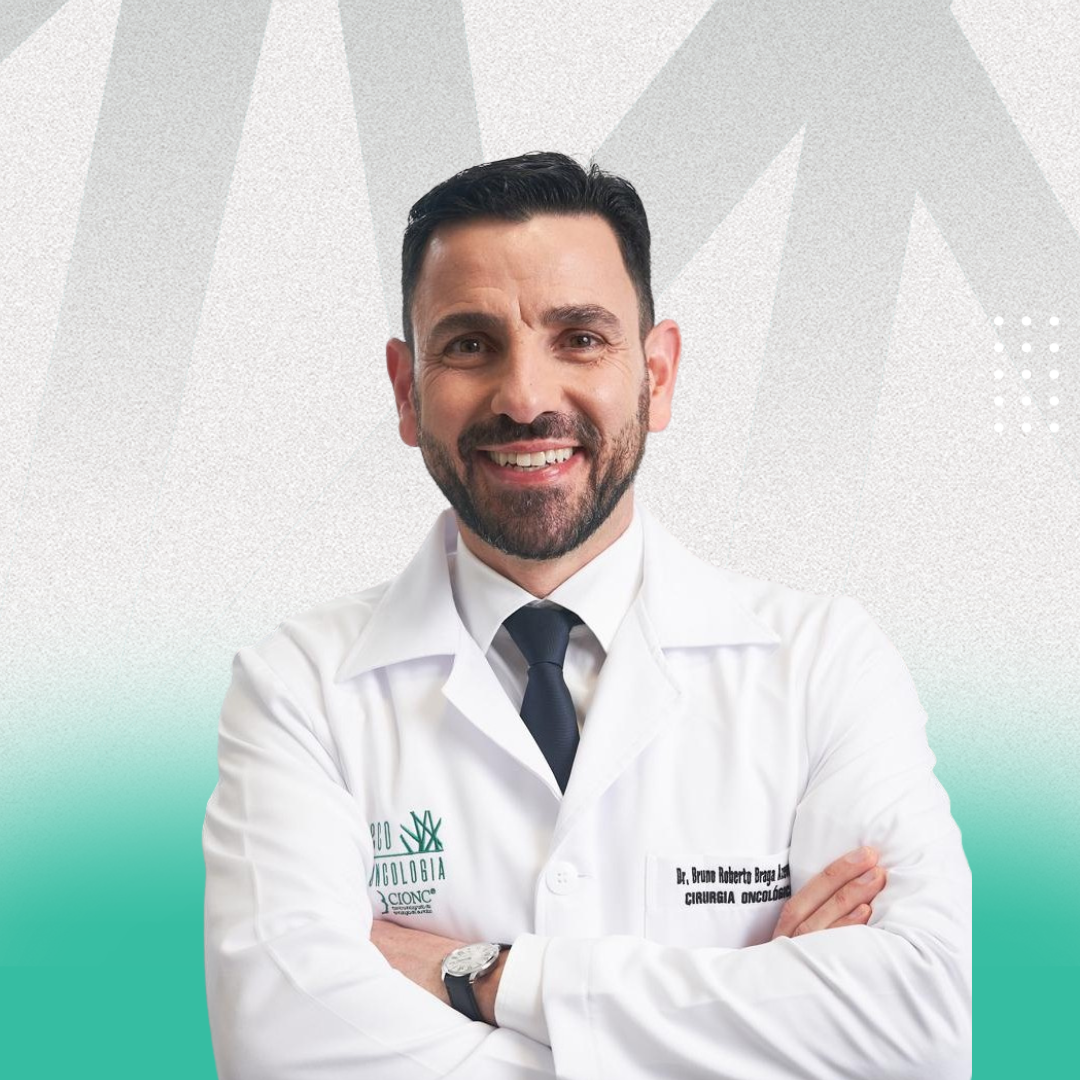 Dr. Bruno Braga Azevedo