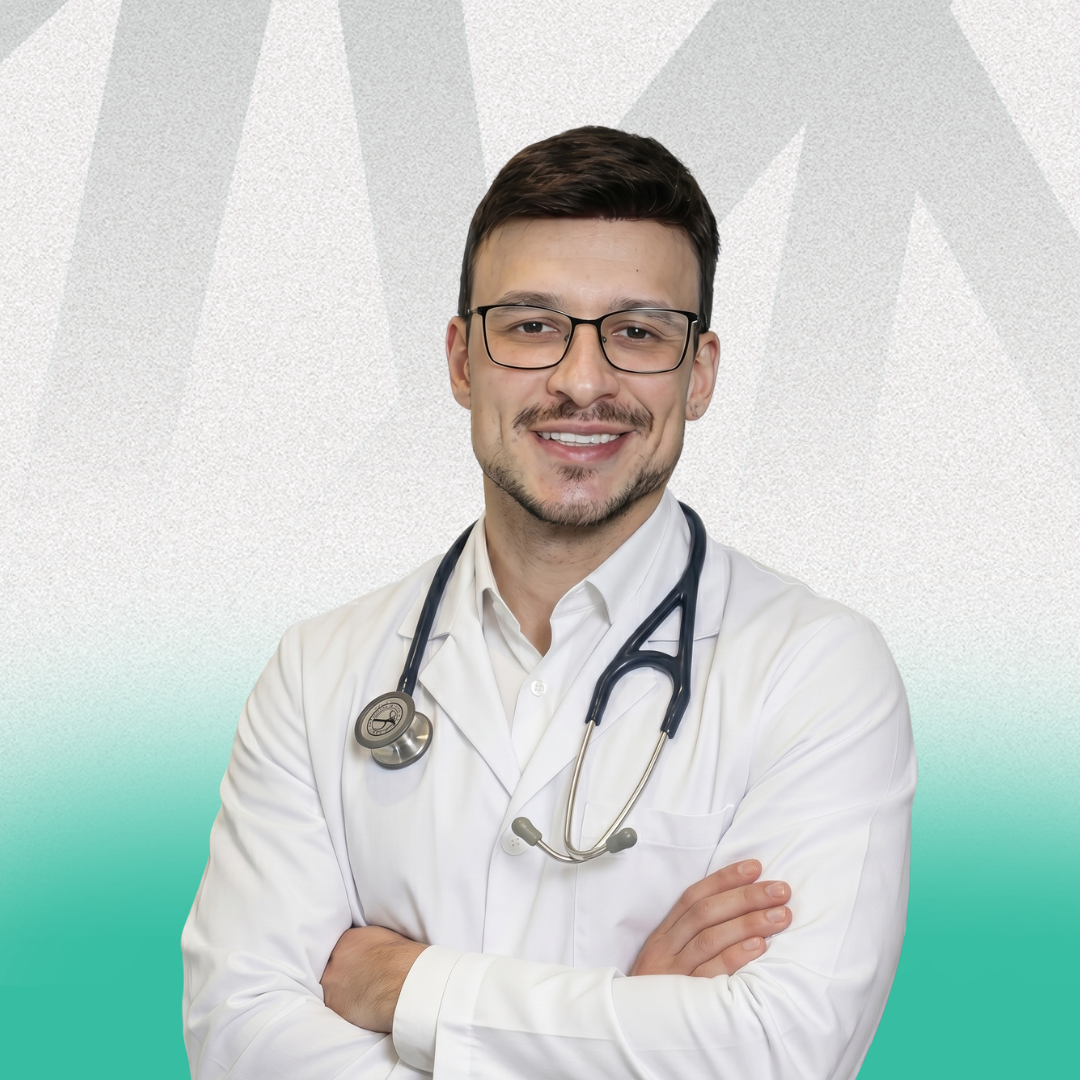 Dr. Carlos Magno Leprevost