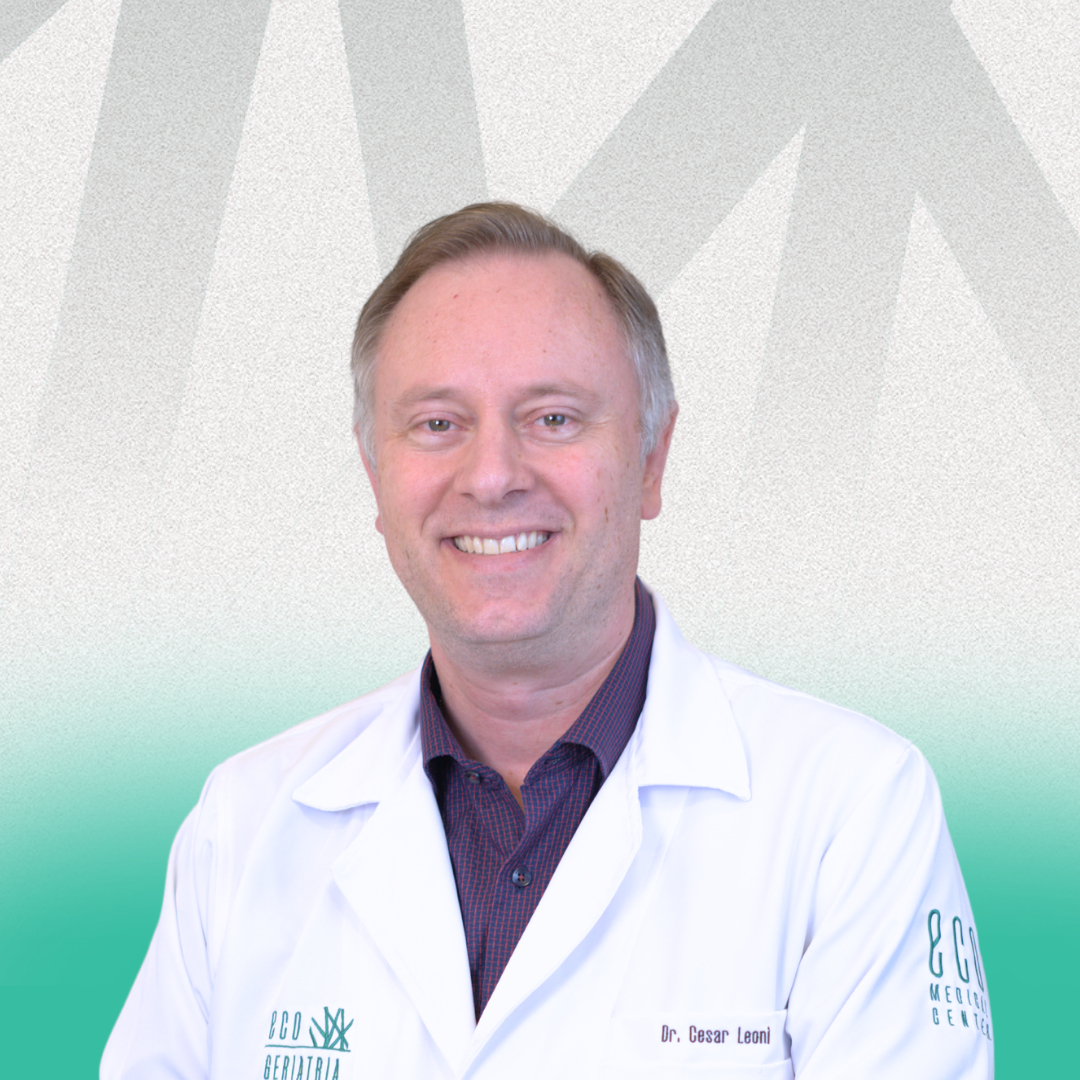 Dr. Cesar Leoni