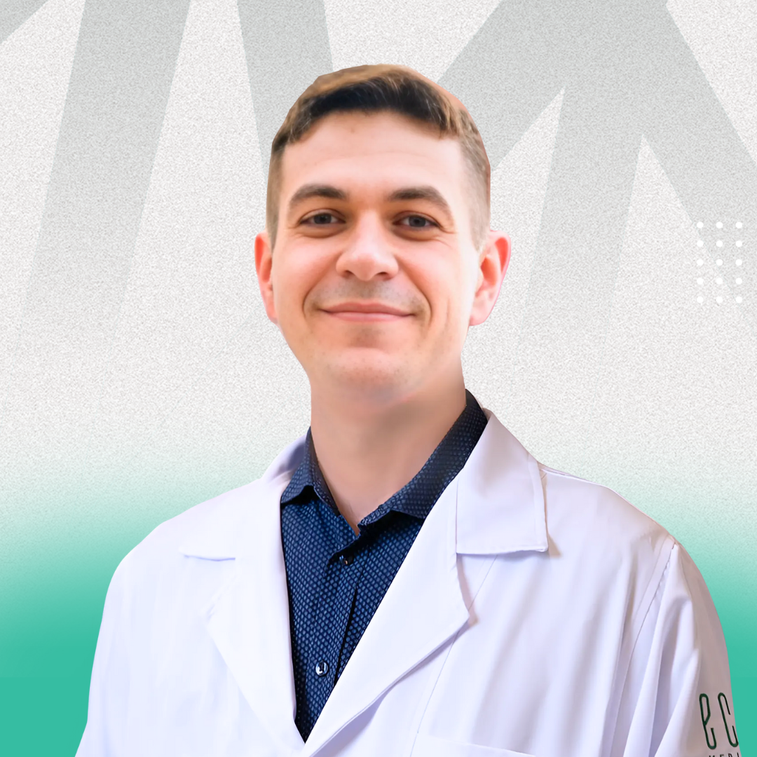 Dr. Eduardo Nadolny