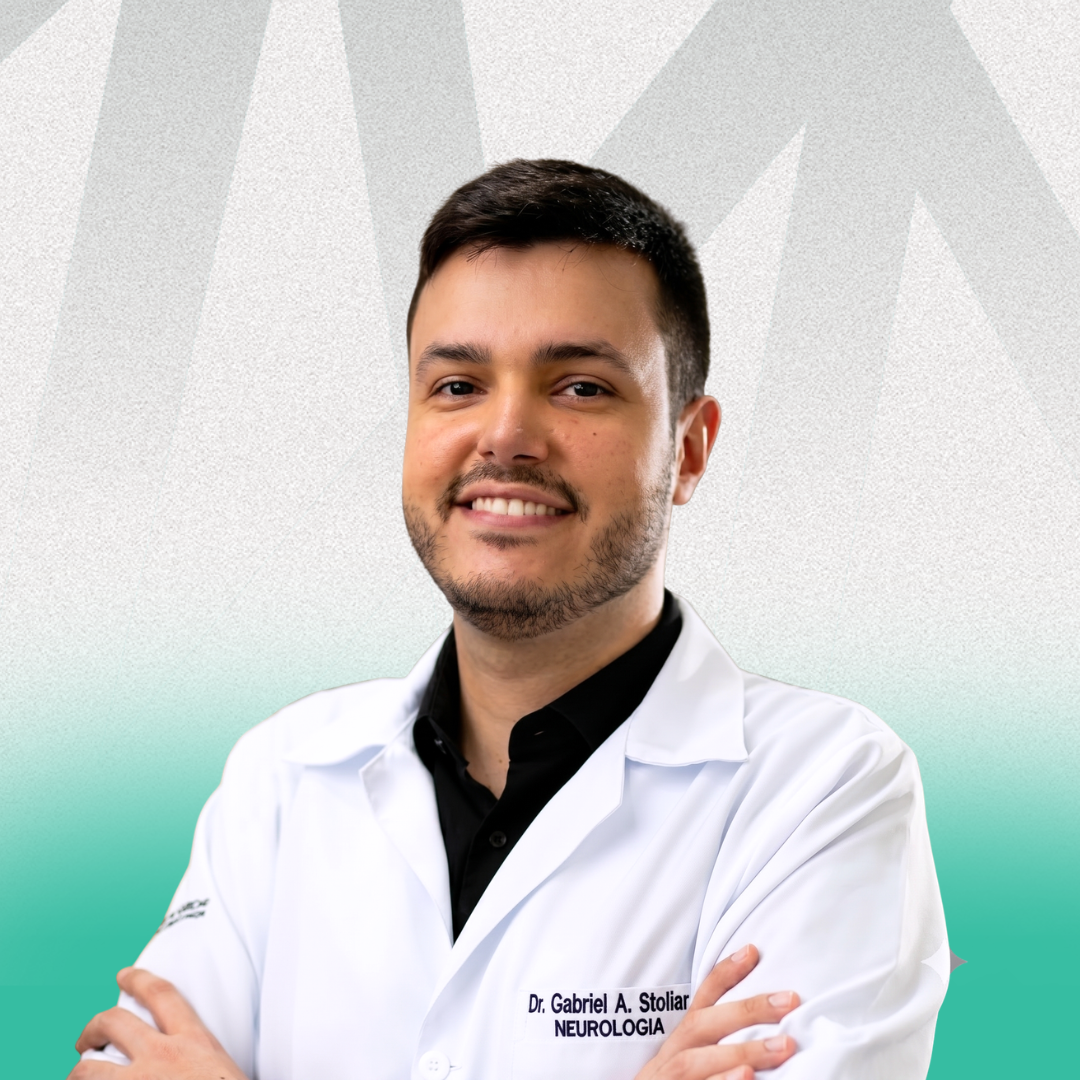 Dr. Gabriel Stoliar