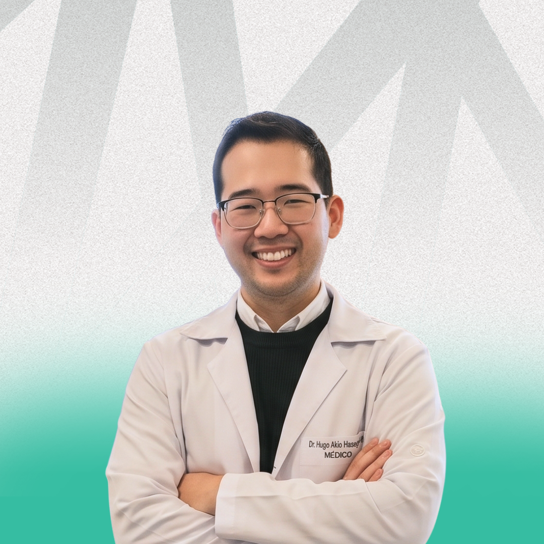 Dr. Hugo Akio
