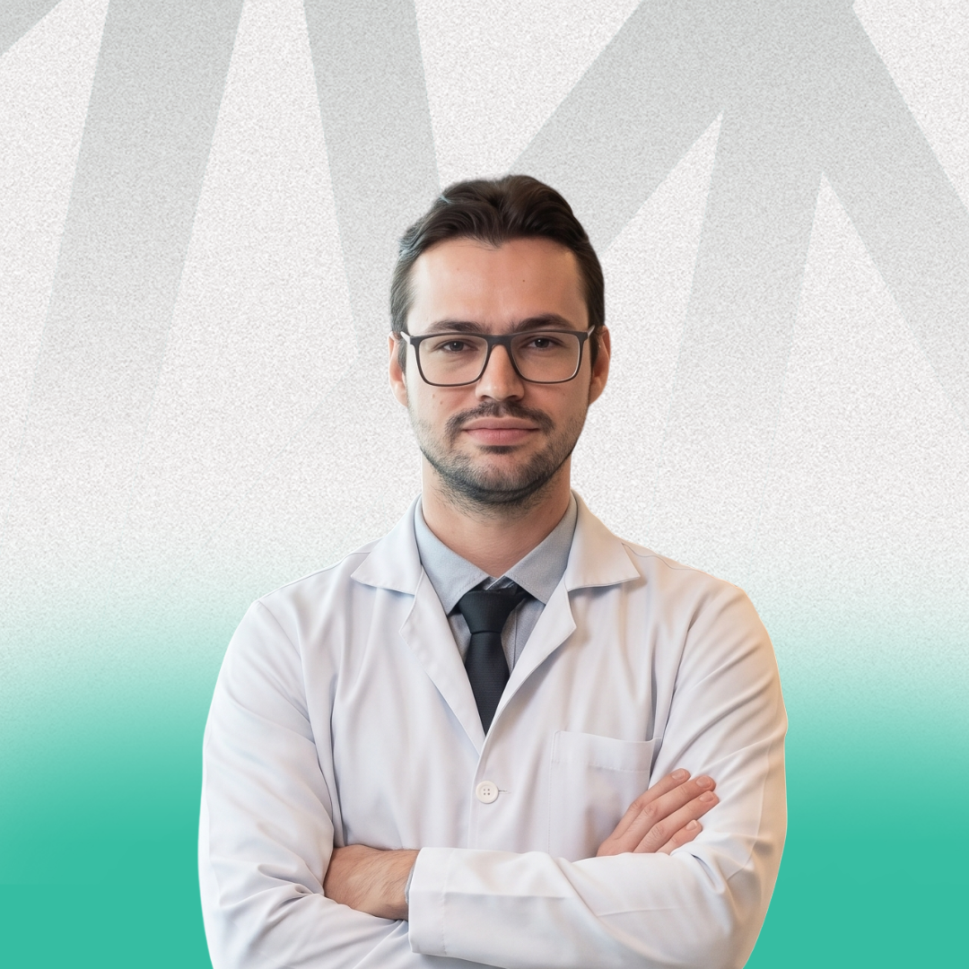 Dr. Kaue Franke