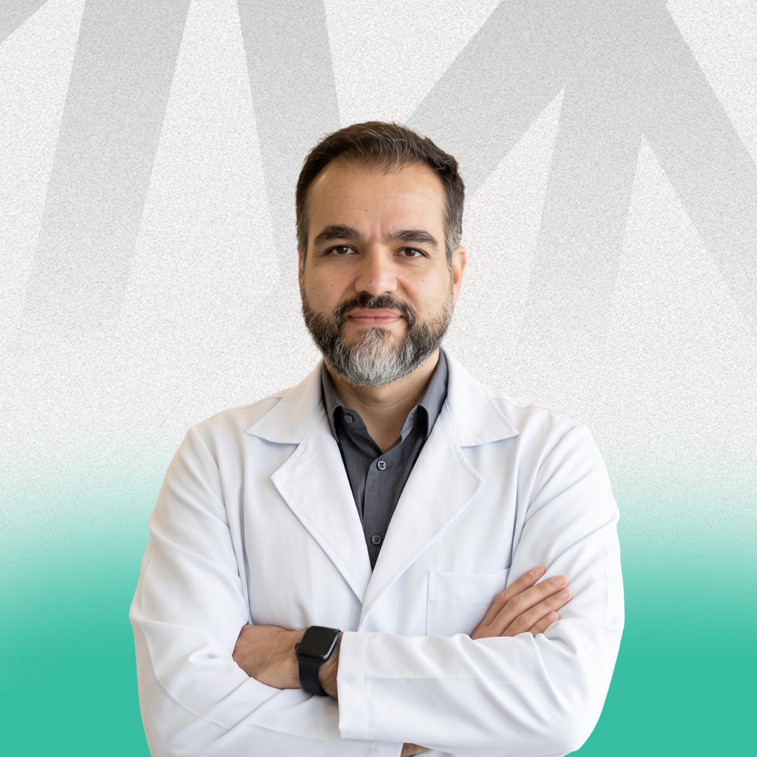 Dr. Kleber Stelmasuk