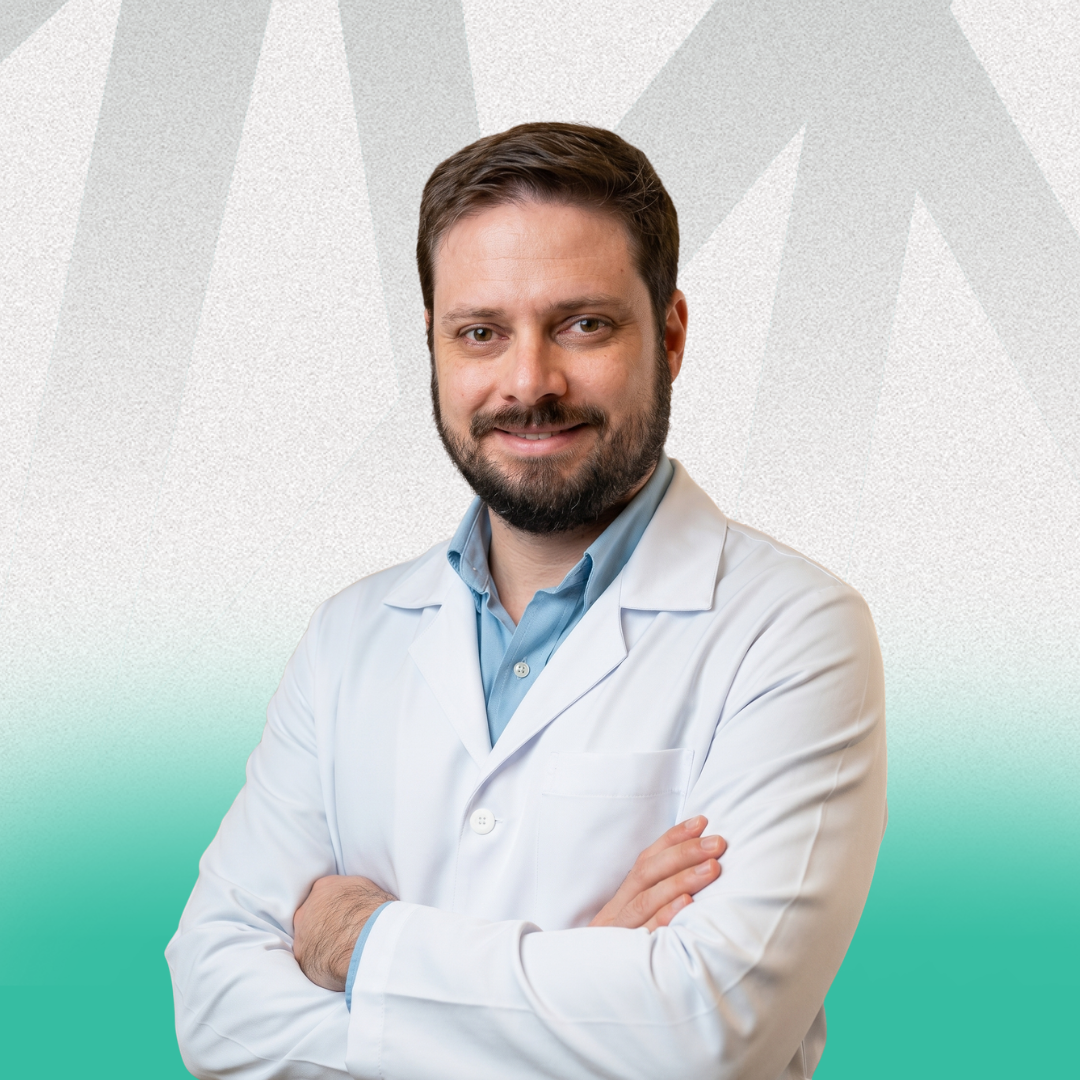 Dr. Leonardo Paese Nissen