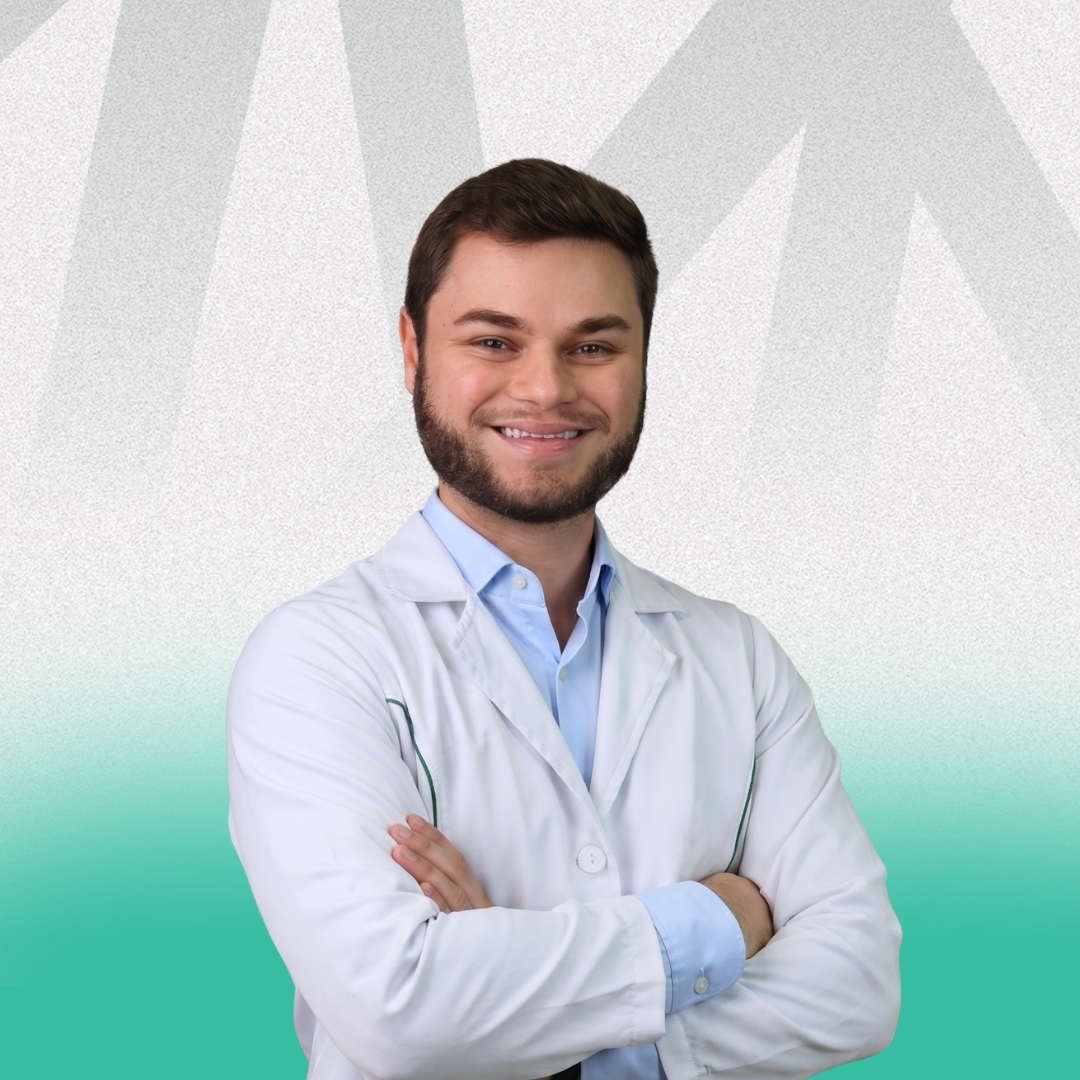 Dr. Lucas Gonçalves