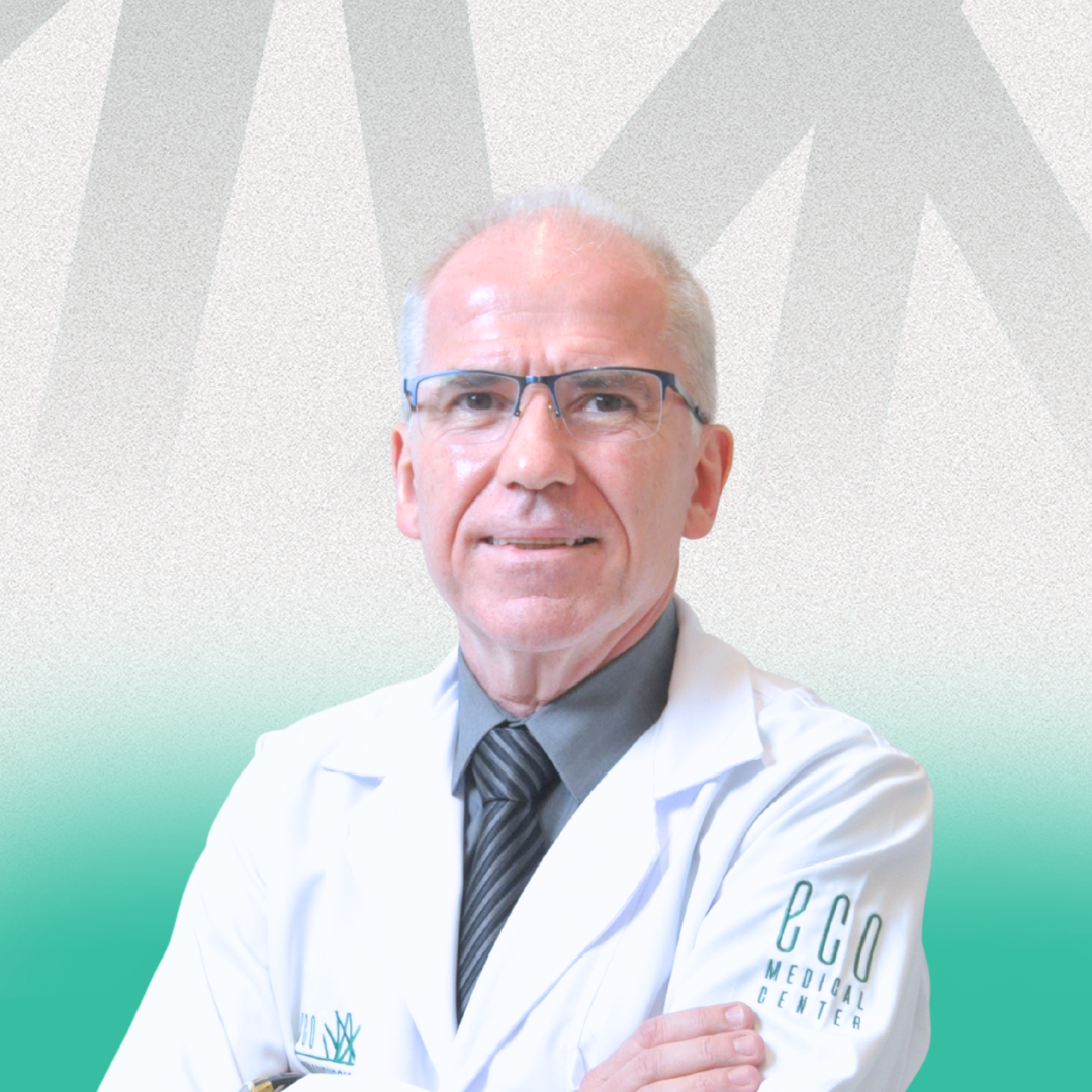 Dr. Luis Borba