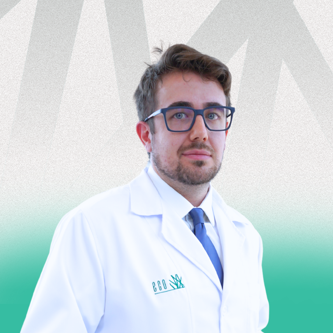 Dr. Luis Eduardo Zubko