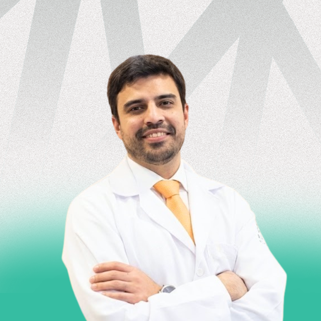 Dr. Luiz Henrique Cardoso