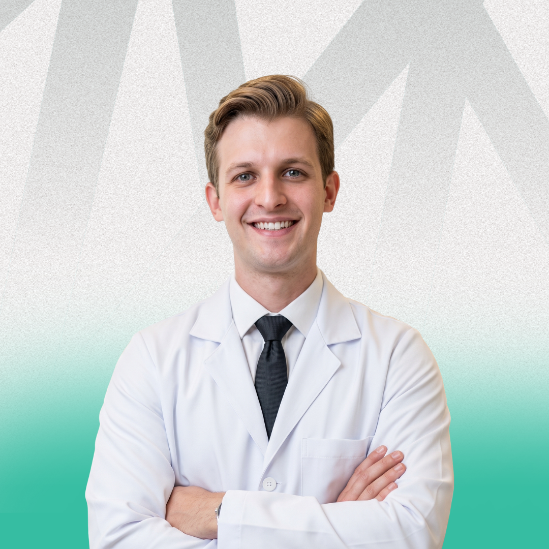 Dr. Marcelo Garcez