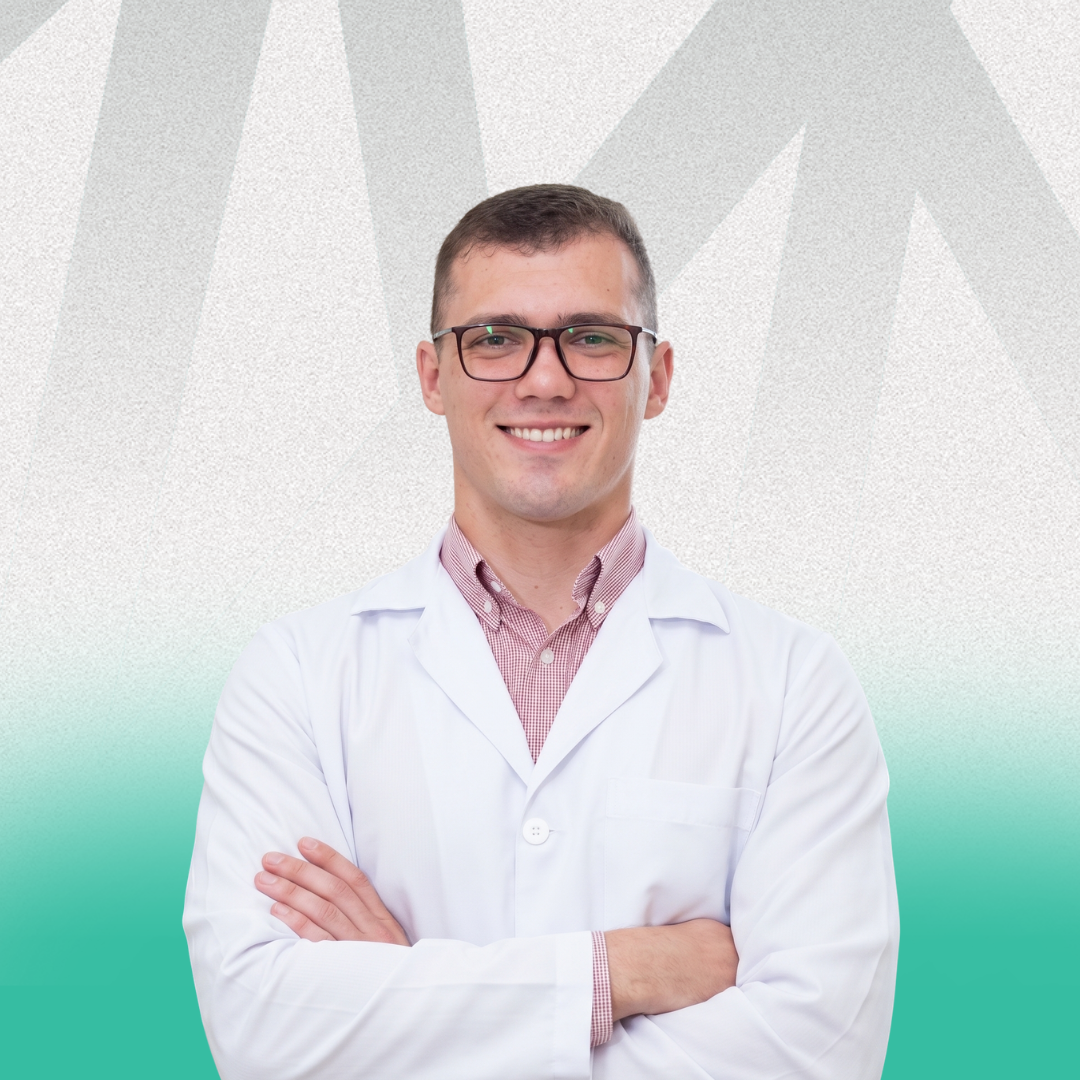 Dr. Matheus Pereira Dias