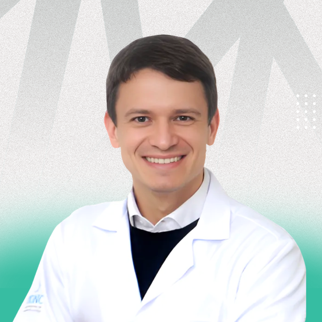 Dr. Pablo Zanatta