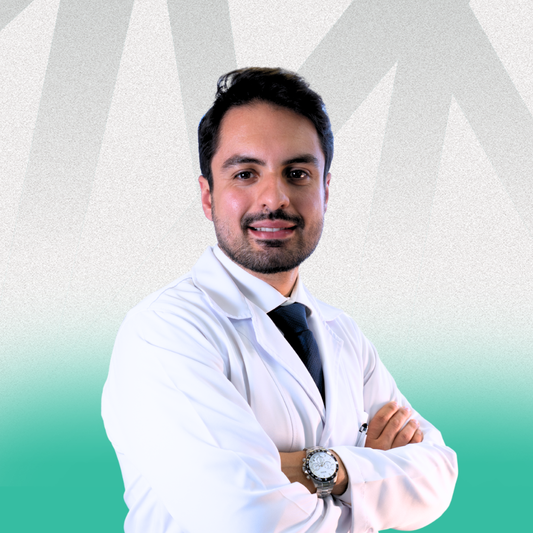 Dr. Pedro Helo dos Santos Neto