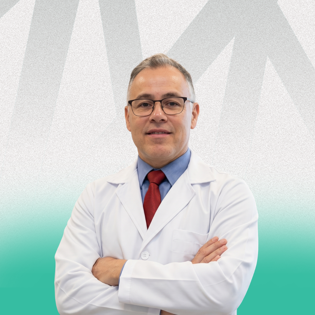 Dr. René Avelleda