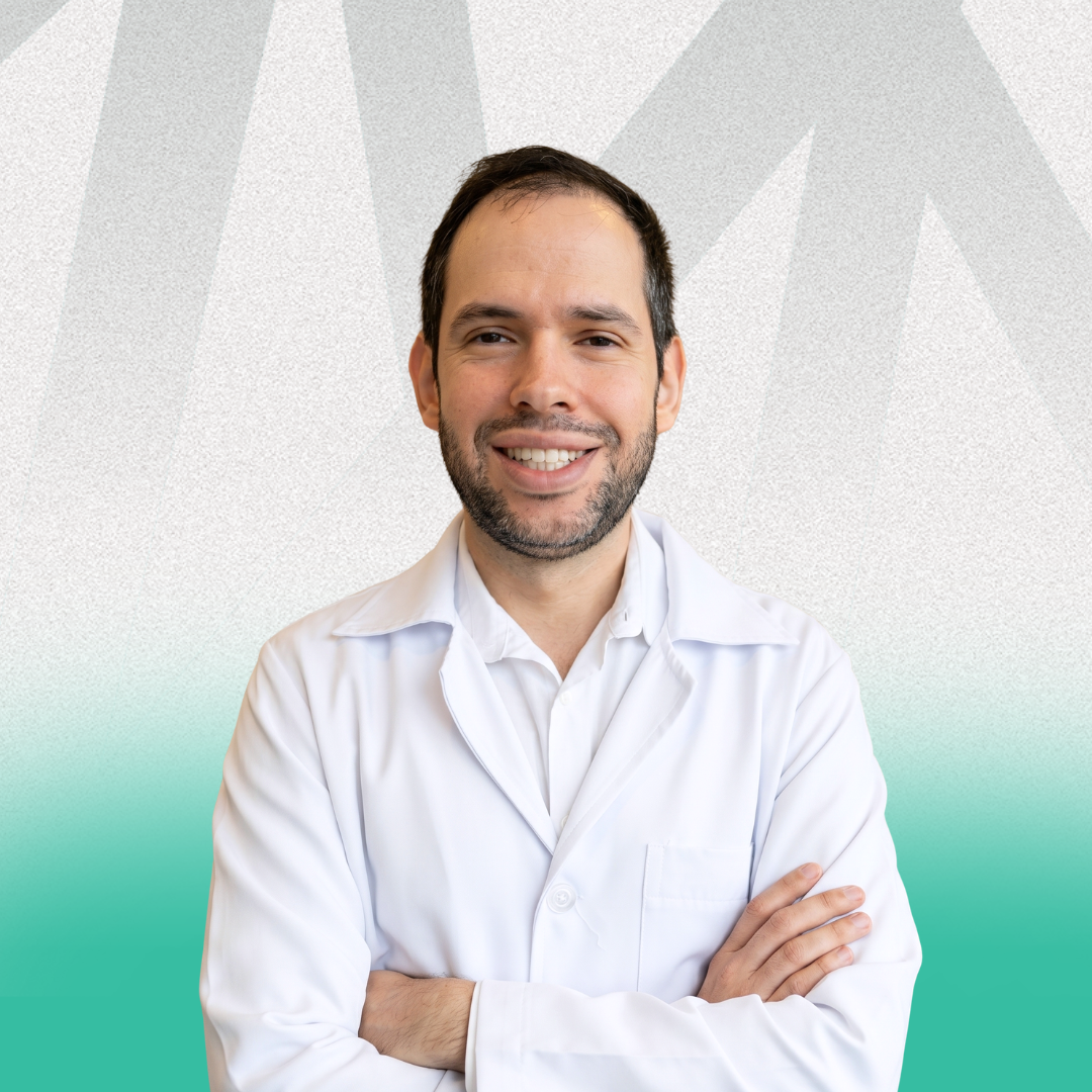Dr. Rodrigo Bernardi
