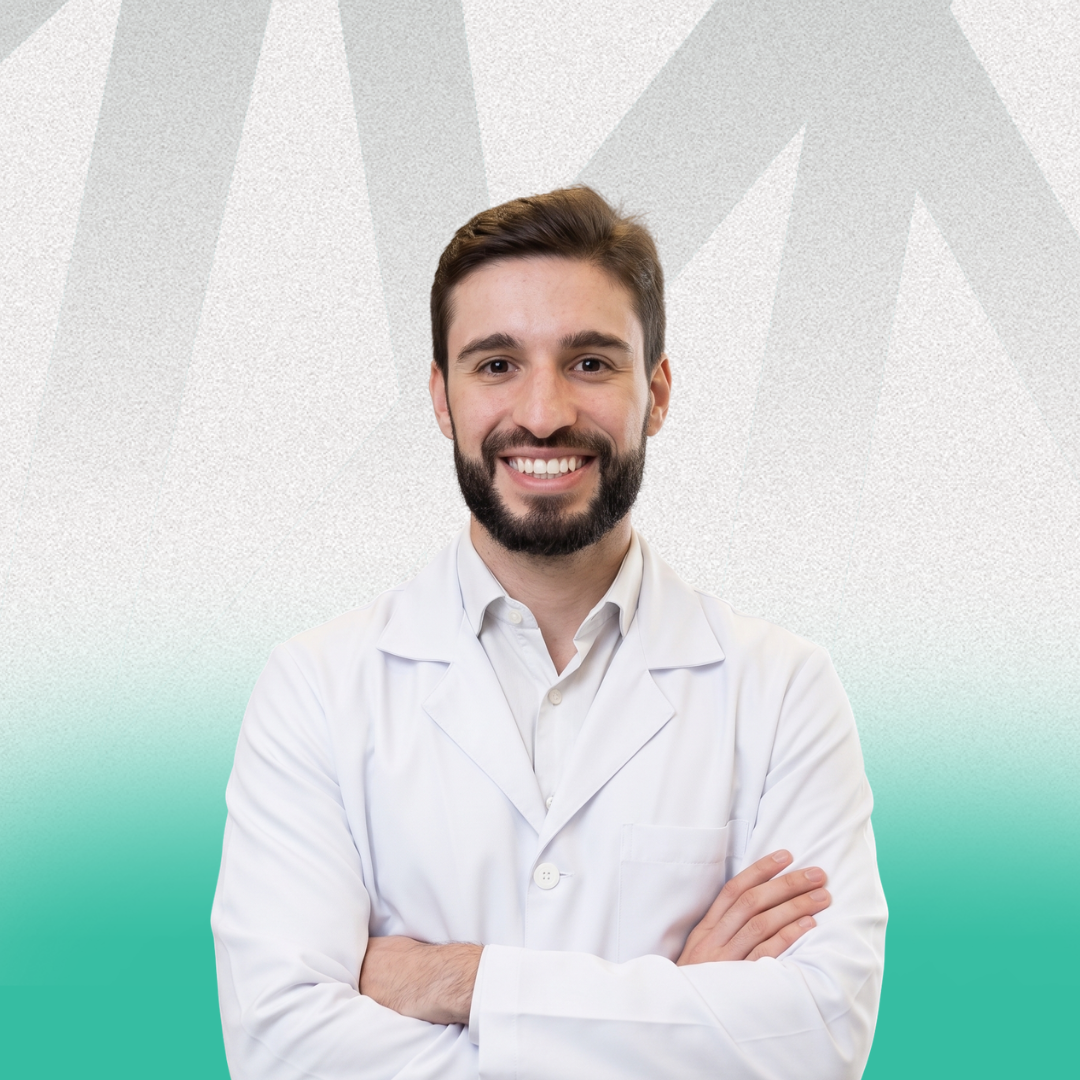 Dr. Rodrigo Stremel Foltran
